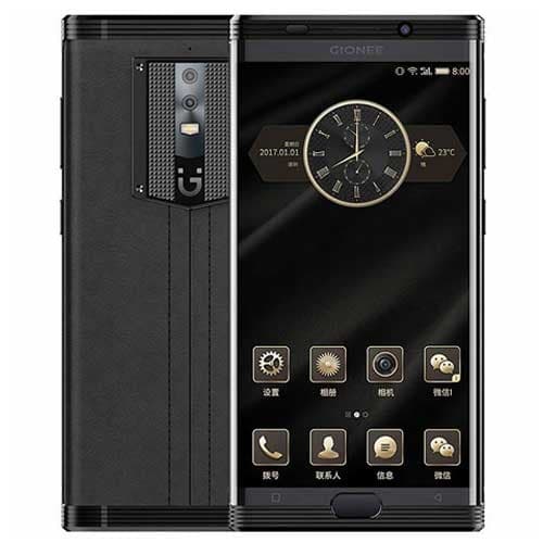 Gionee M2017