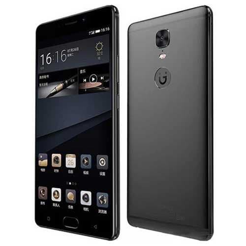 Gionee M6s Plus
