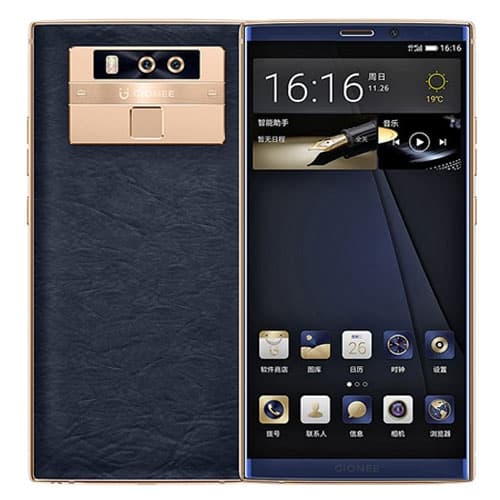 Gionee M7 Plus