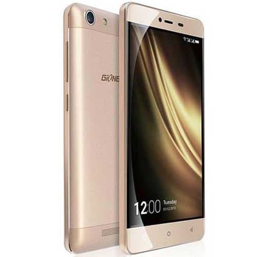 Gionee Marathon M5 Mini