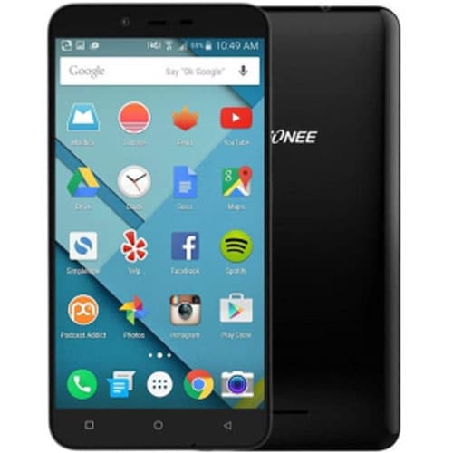 Gionee P5 Mini