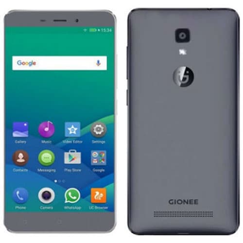 Gionee P7 Max