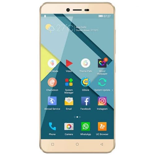 Gionee P7
