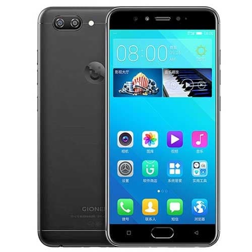 Gionee S10B