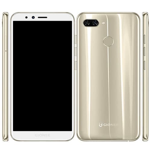 Gionee S11 Lite