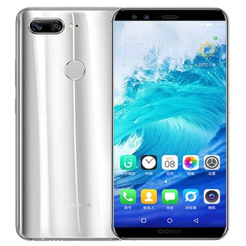 Gionee S11S