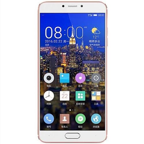 Gionee S6 Pro