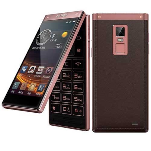 Gionee W909