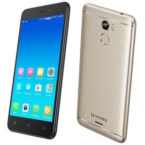 Gionee X1