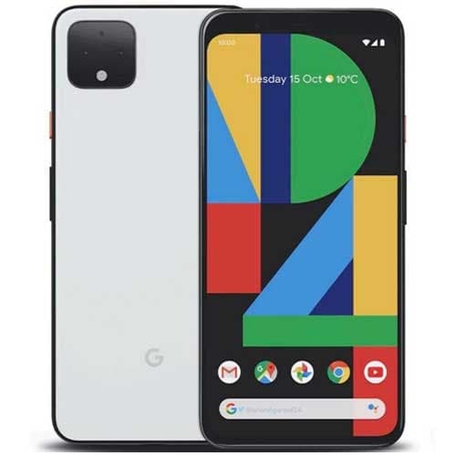Google Pixel 4
