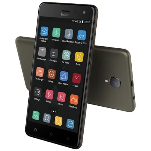 Haier G7