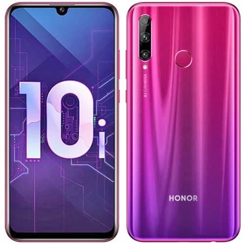 Honor 20 Lite
