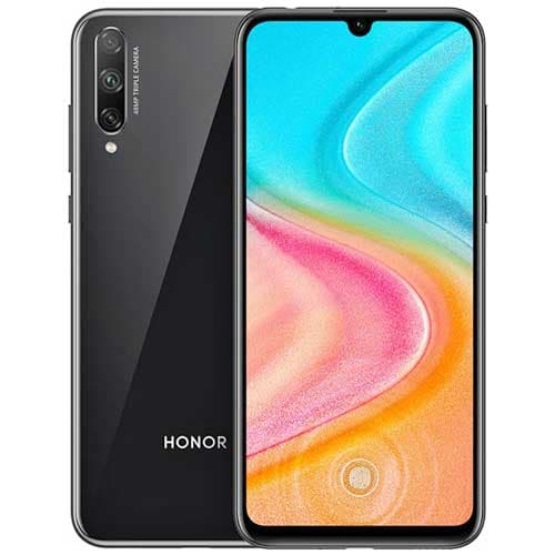 Honor 20 Lite (China)