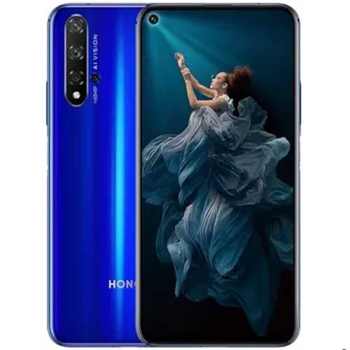 Honor 20