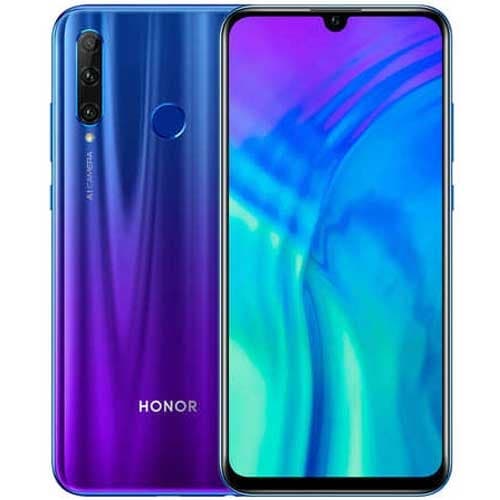 Honor 20i