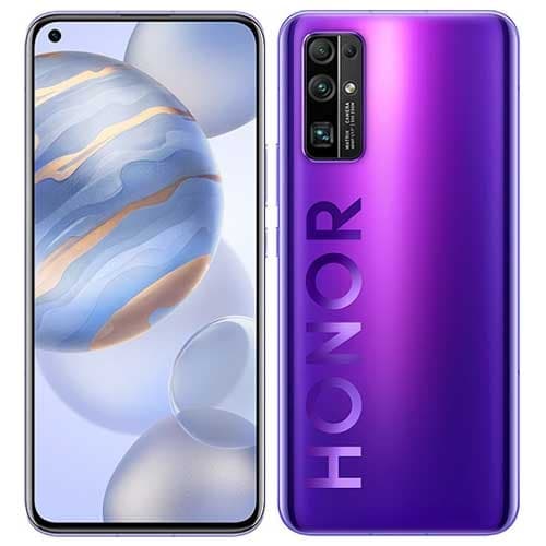 Honor 30