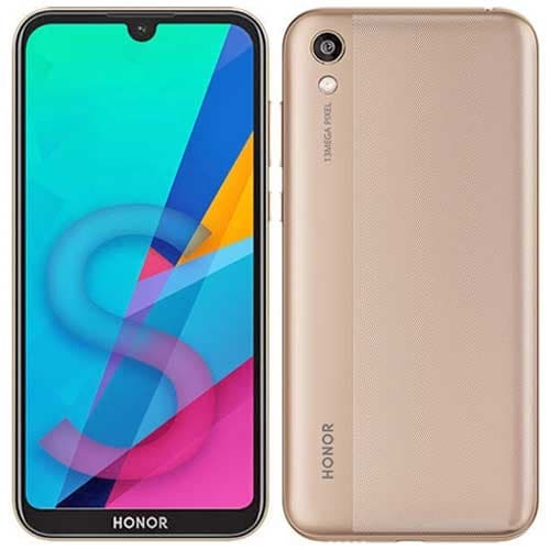 Honor 8S