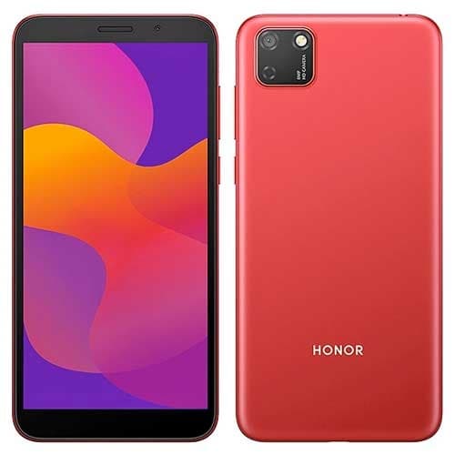 Honor 9S