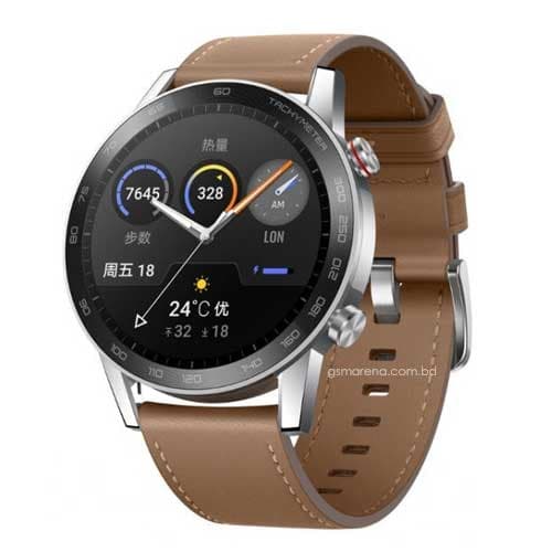 Honor Magic Watch 2