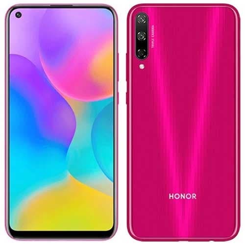 Honor Play 3