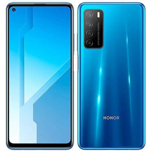 Honor Play 4 5G