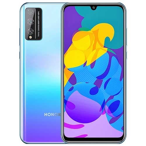 Honor Play 4T Pro