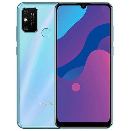 Honor Play 9A