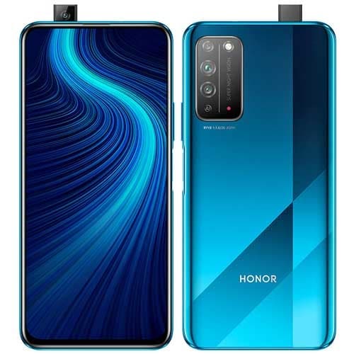 Honor X10 5G