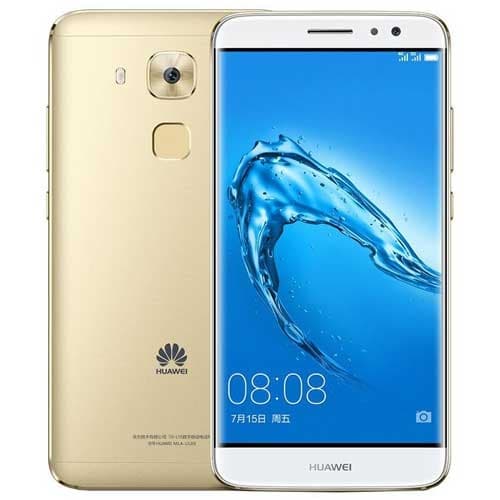 Huawei G9 Plus