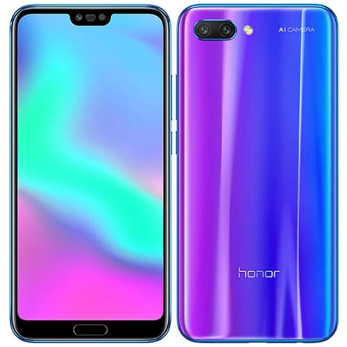 Huawei Honor 10