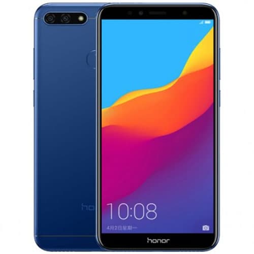 Honor 7A