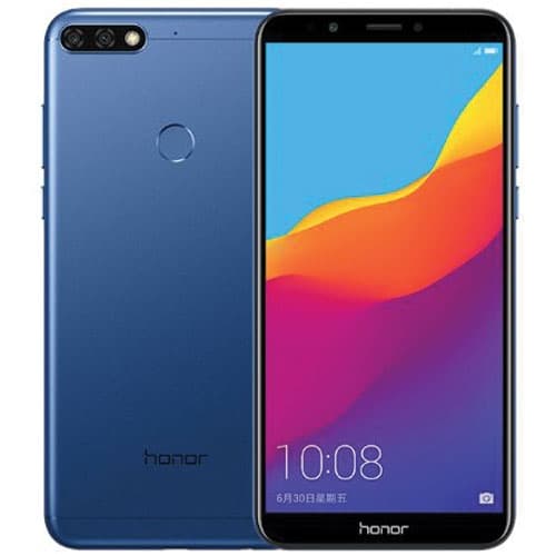 Huawei Honor 7C