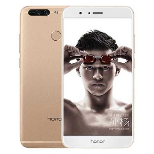 Huawei Honor 8 Pro