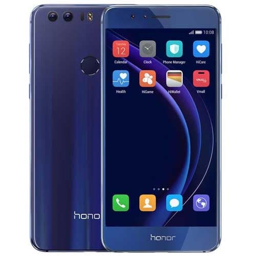 Huawei Honor 8
