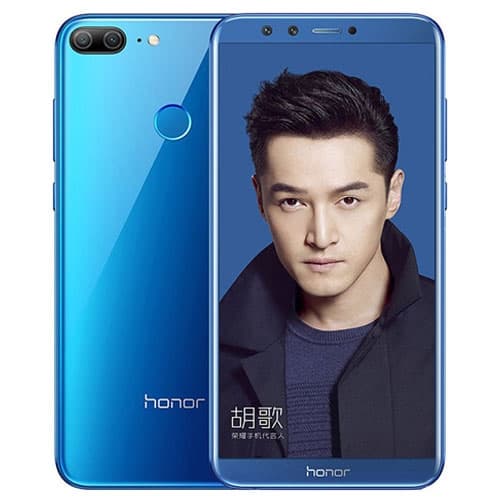 Huawei Honor 9 Lite