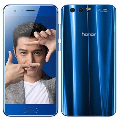 Honor 9