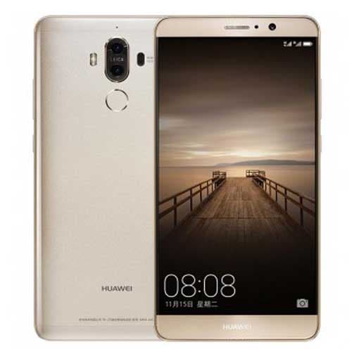 Huawei Mate 9