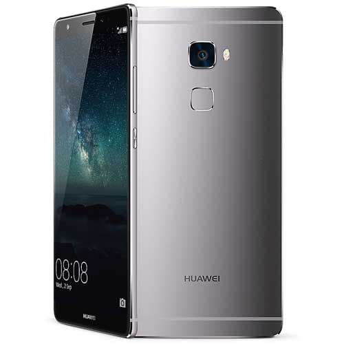 Huawei Mate S
