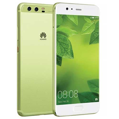 Huawei P10 Plus