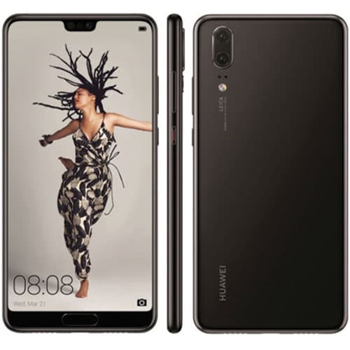 Huawei P20