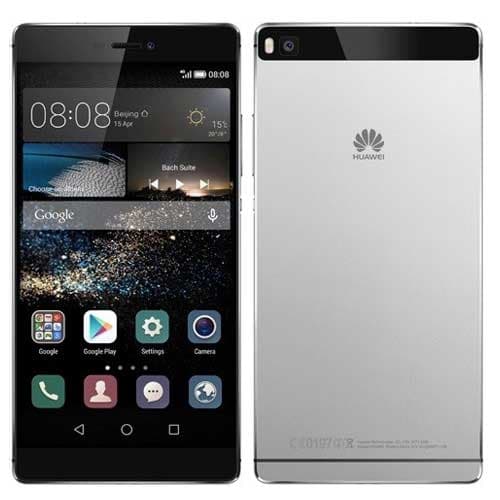 Huawei P8