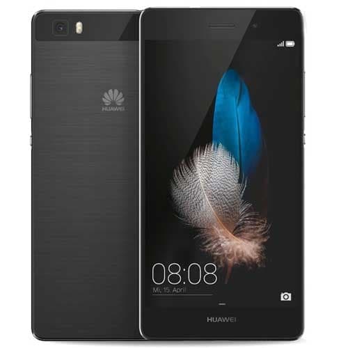 Huawei P8lite ALE L04