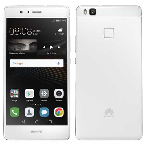 Huawei P9 lite