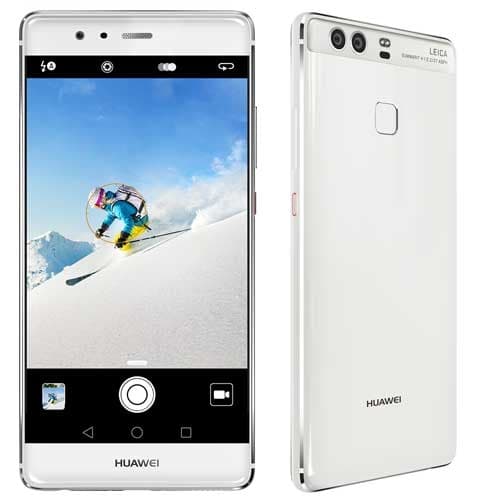 Huawei P9 Plus