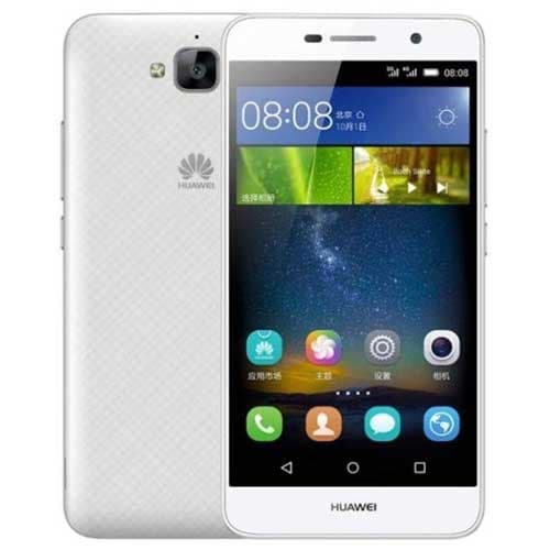 Huawei Y6 Pro