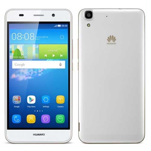 Huawei Y6