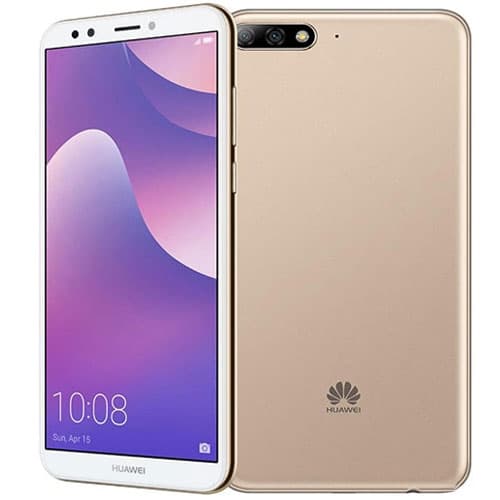 Huawei Y7 Pro (2018)