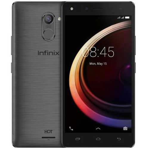 Infinix Hot 4