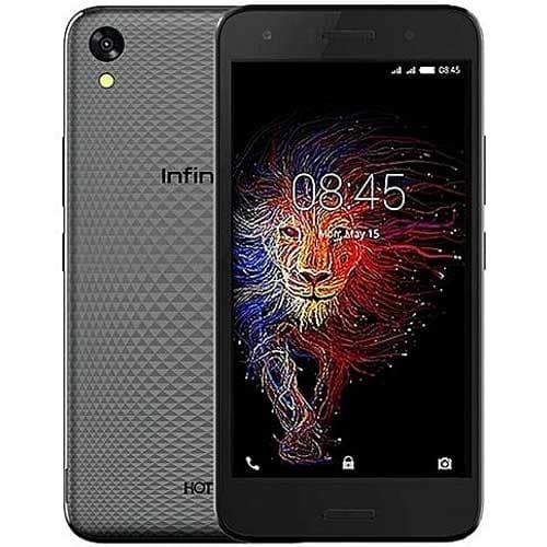 Infinix Hot 5