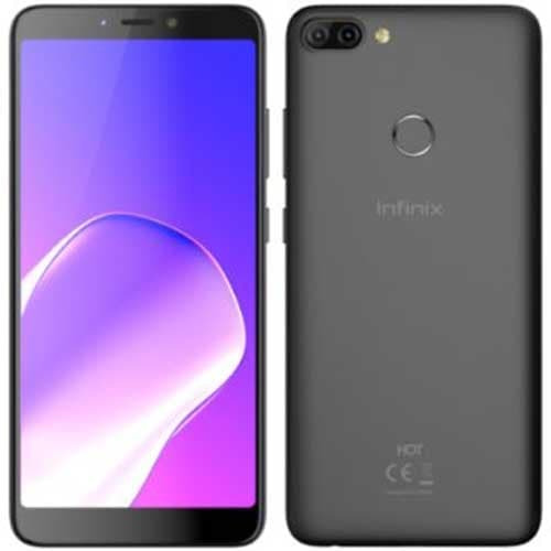 Infinix Hot 6 Pro